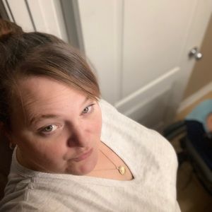 Meet your Posher, Tabby